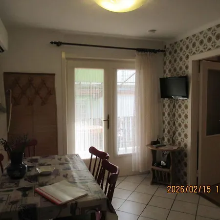 度假居 Unit_type_semidetached_house 58007 巴拉顿菲赖德